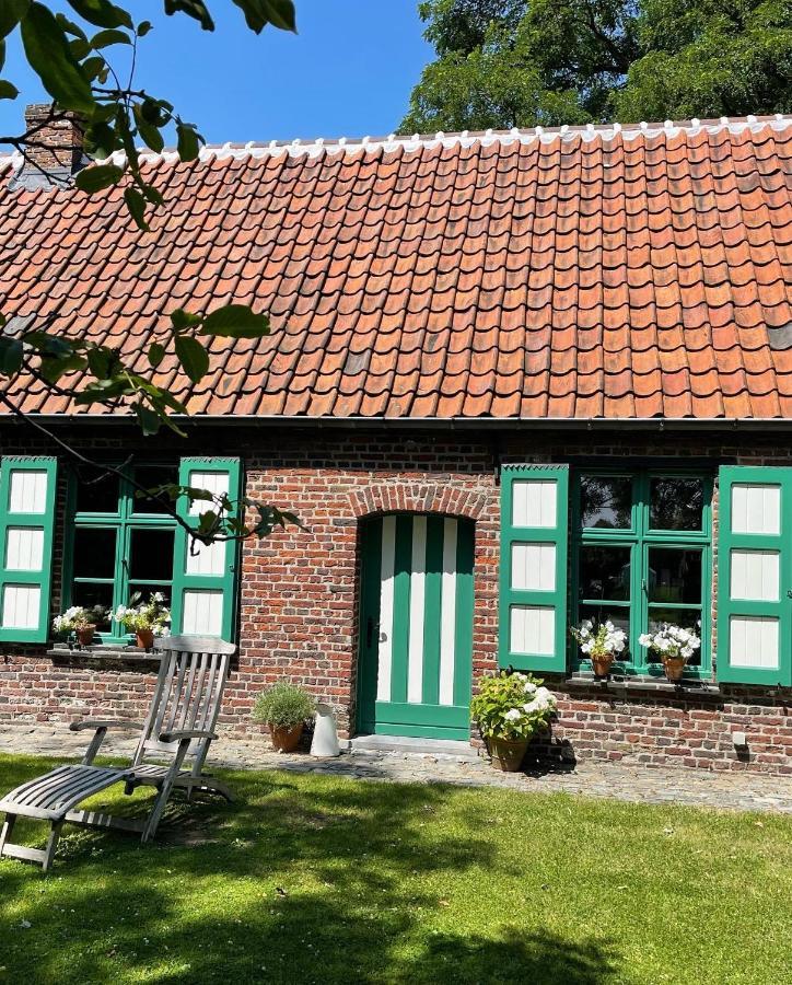 Ma Campagne Bed & Breakfast Heusden Exterior photo